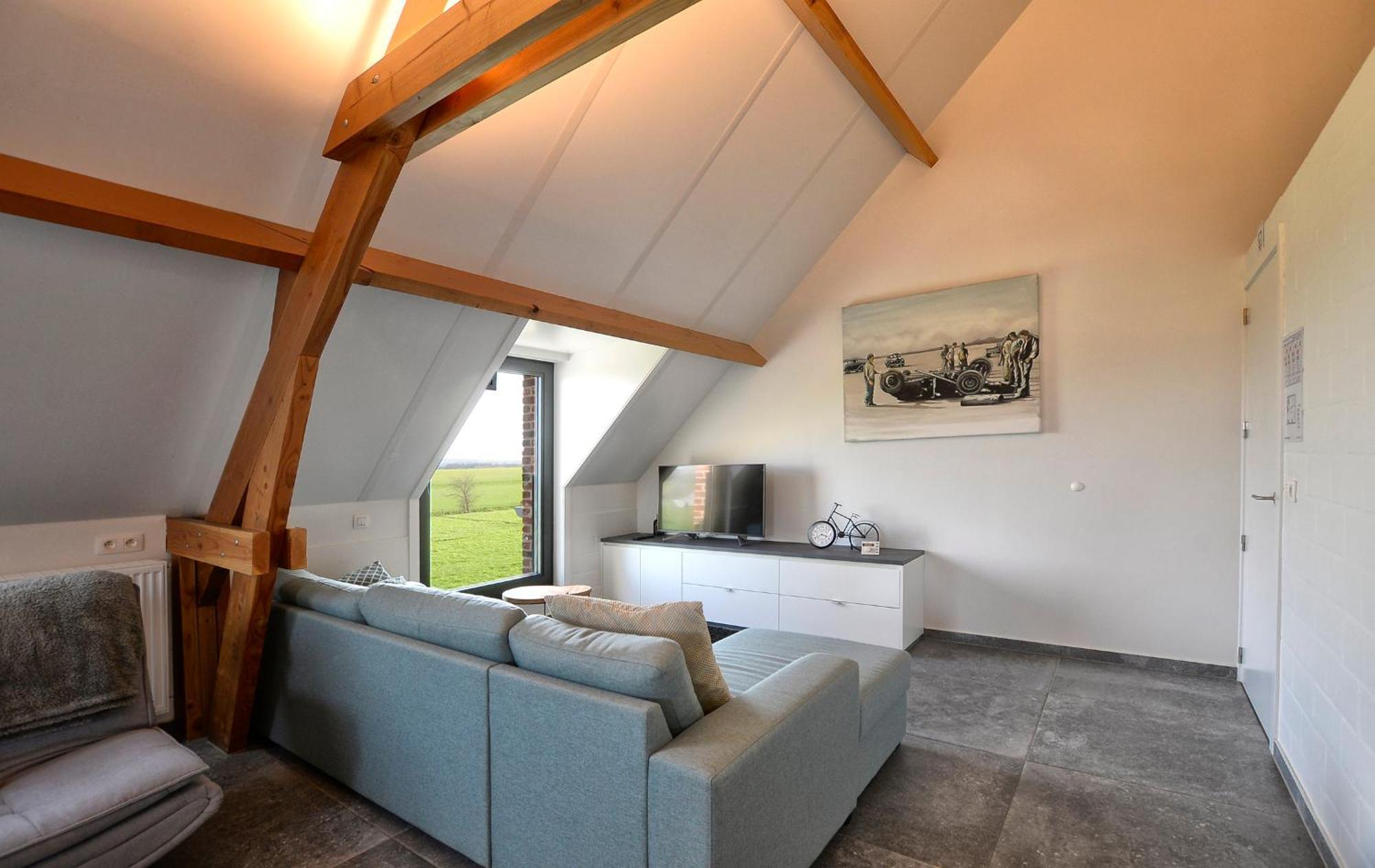 Hoeve Ten Rooden Duifhuize Sint-Denijs Exterior photo